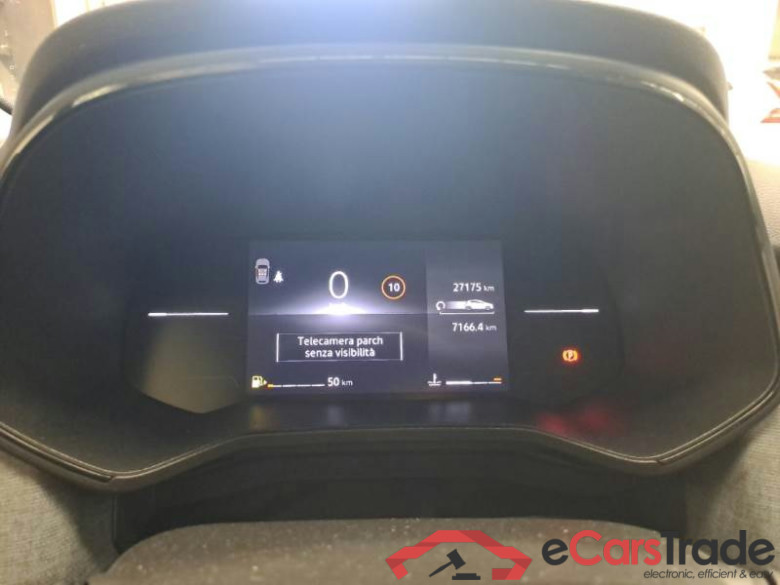 RENAULT CLIO / 2023 / 5P / BERLINA 1.0 SCE 49KW EVOLUTION #4