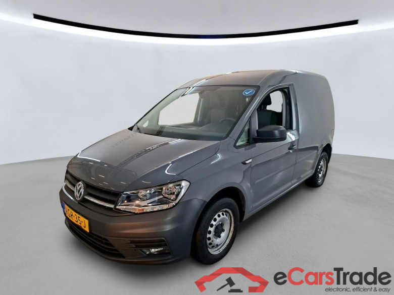 VOLKSWAGEN Caddy 55 kW #1