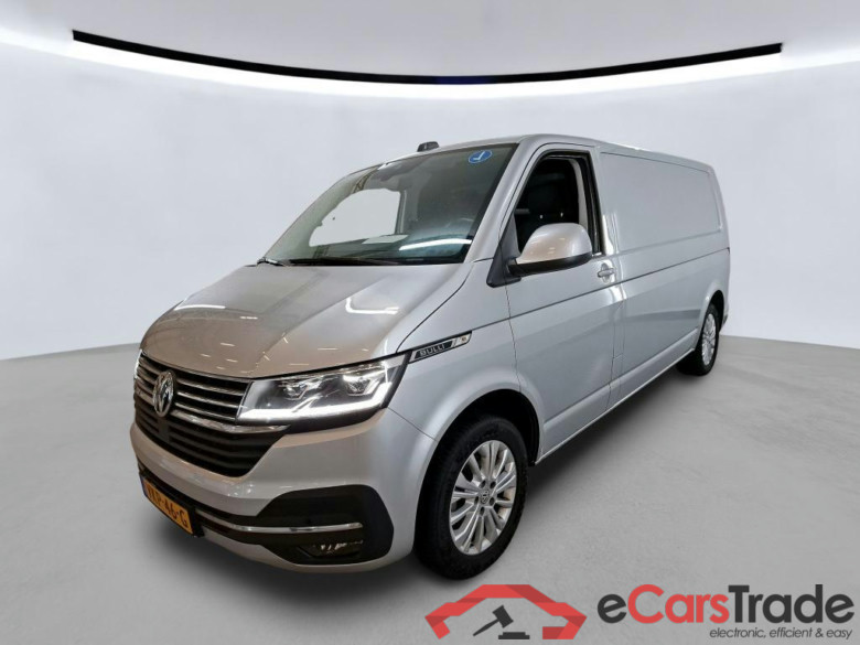 VOLKSWAGEN Transporter 110 kW #1