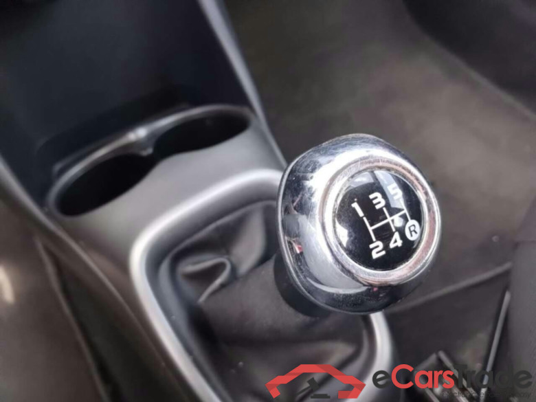 TOYOTA Aygo 1.0 VVT-i x-play #5