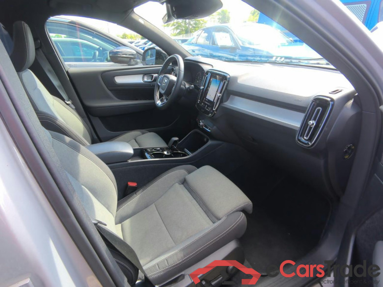XC40 T4 PHEV BA PL DA FFA #5