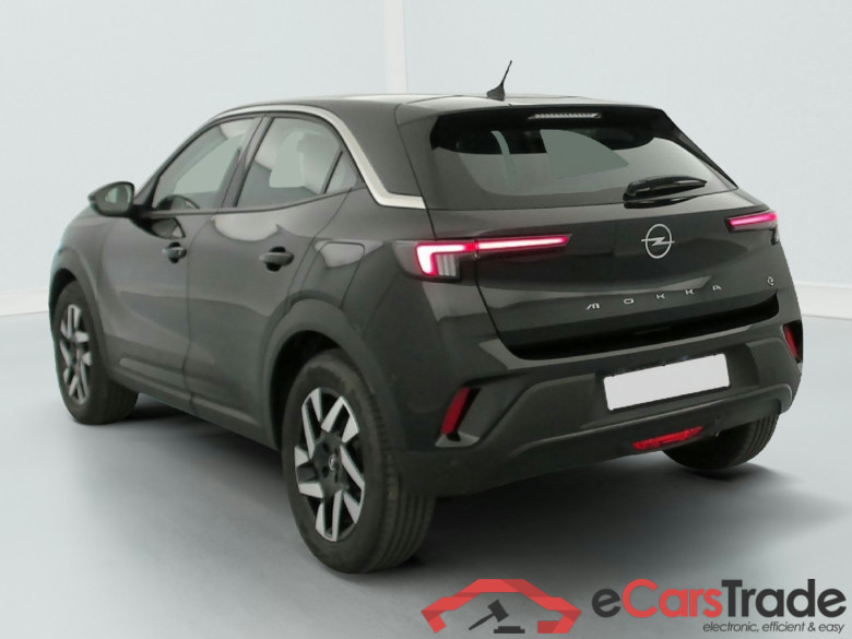Opel Mokka GS 156 ch & Batterie 54 kWh #5