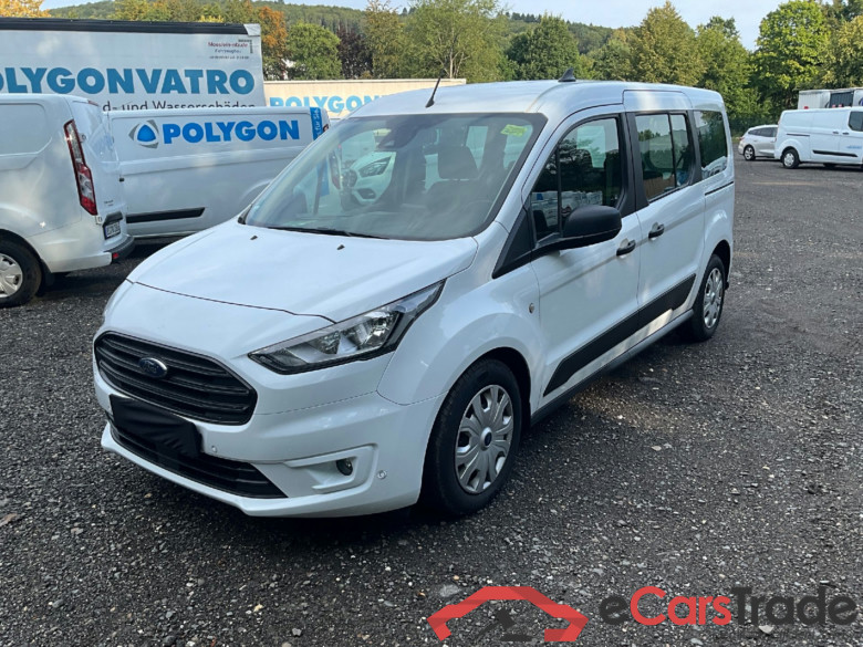 FORD Transit Connect 230 L2 S&S Trend 5d 88kW