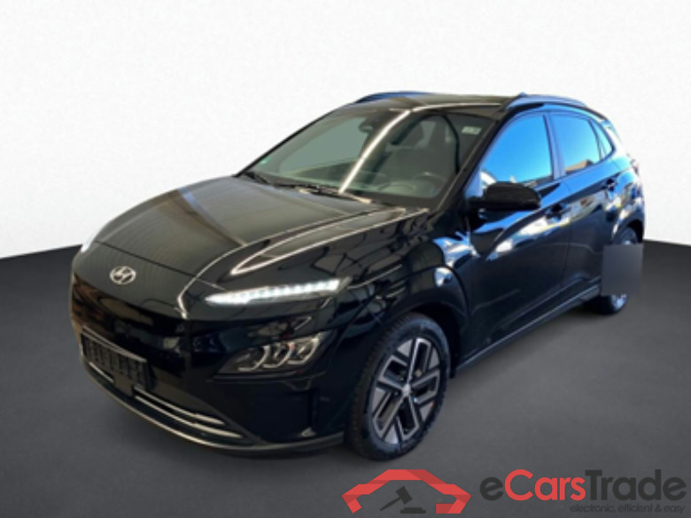 Kona Prime Elektro 2WD 64kWh