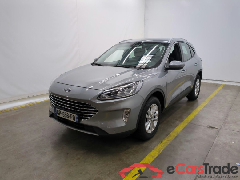 FORD Kuga 5p SUV 1.5 Flexifuel-E85 150ch 4x2 St-Line