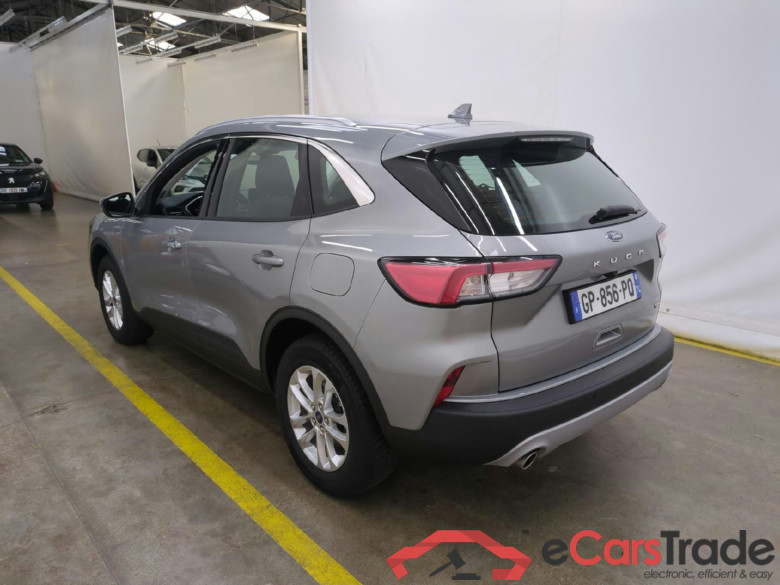 FORD Kuga 5p SUV 1.5 Flexifuel-E85 150ch 4x2 St-Line #2