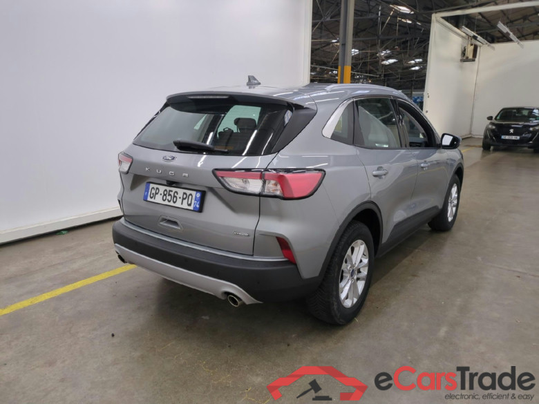 FORD Kuga 5p SUV 1.5 Flexifuel-E85 150ch 4x2 St-Line #3