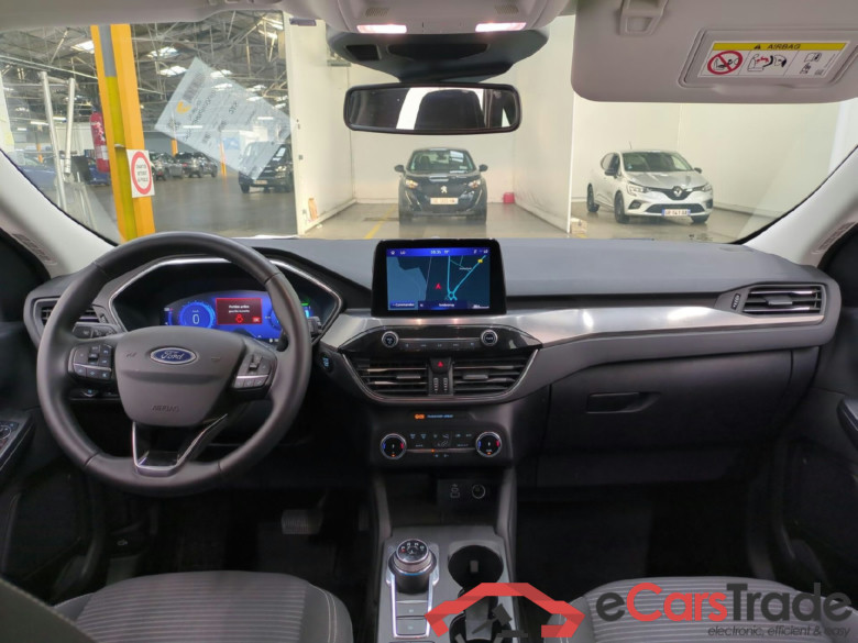 FORD Kuga 5p SUV 1.5 Flexifuel-E85 150ch 4x2 St-Line #5
