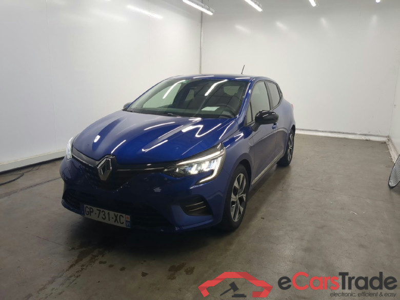 Clio V Evolution 1.0 TCe 90CV BVM6 E6d #1