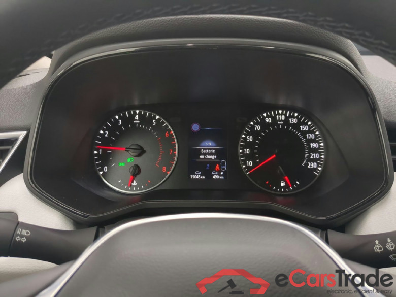Clio V Evolution 1.0 TCe 90CV BVM6 E6d #6