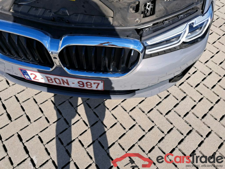 BMW 5 SERIES BERLINE 2.0 530E 185KW AUTO