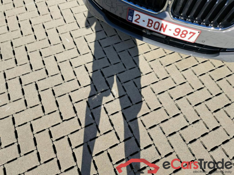 BMW 5 SERIES BERLINE 2.0 530E 185KW AUTO #2