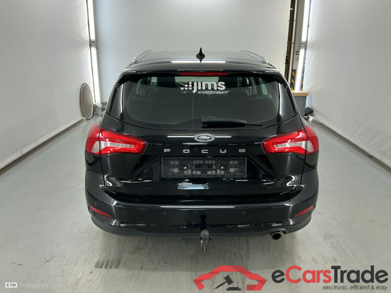 FORD FOCUS CLIPPER DIESEL - 2018 1.5 EcoBlue Connected #5
