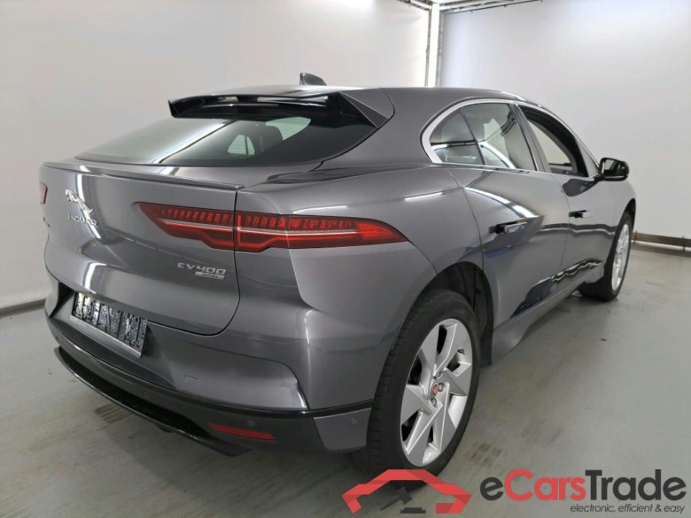 JAGUAR I-PACE EV400 SE #4