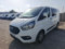 preview Ford Transit Custom #0