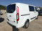 preview Ford Transit Custom #1