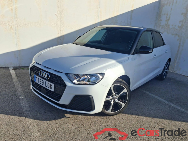 AUDI A1 Sportback Advanced 25 TFSI 70kW (95CV) (CX) #1