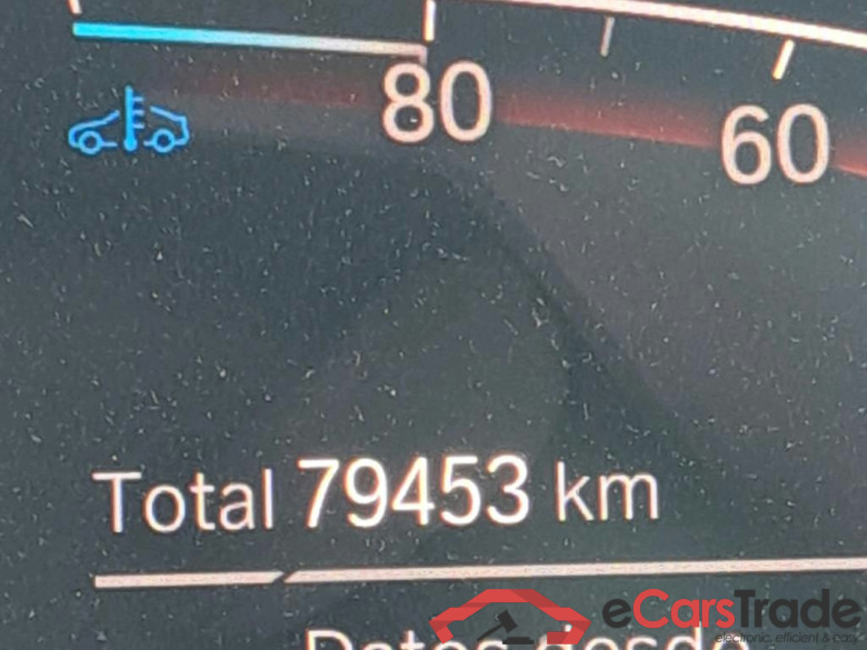 BMW X3 / 2021 / 5P / todoterreno xDrive20d xLine #5