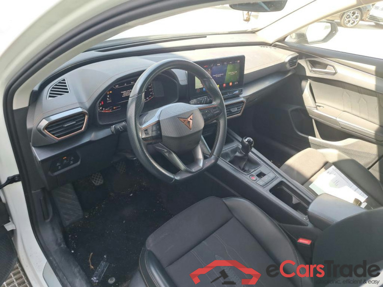 CUPRA Formentor / 2020 / 5P / todoterreno 1.5 TSI 110kW (150 CV) (AC3) #3