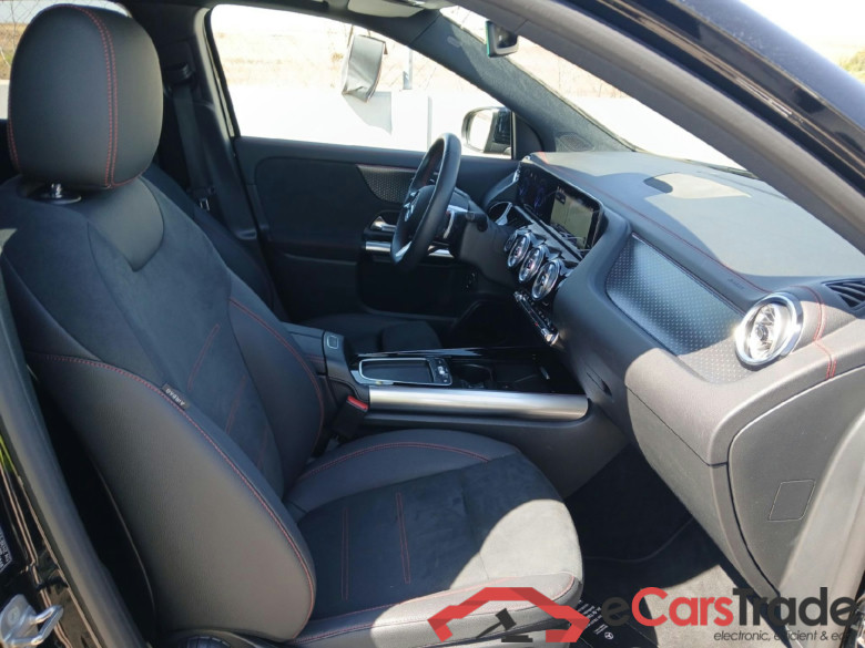 Clase EQA 250+71kWh AMG Line Advance Plus/Techo Solar/Ll.Ale AMG20