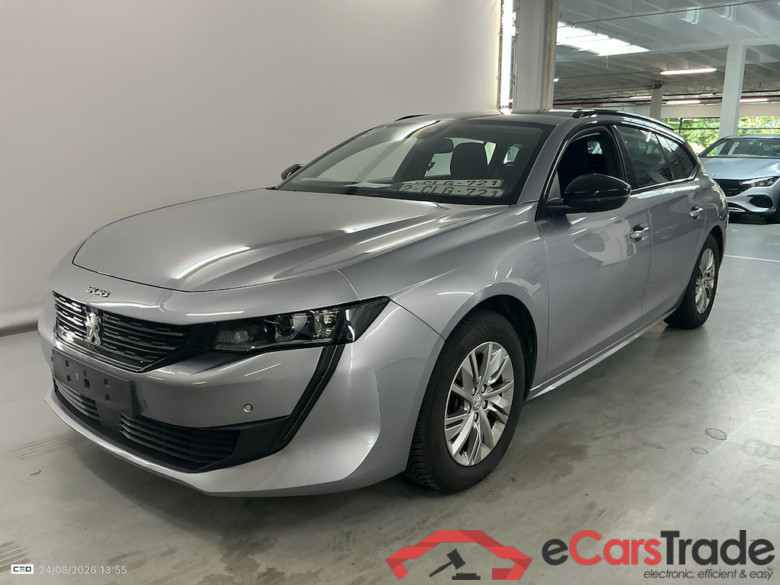 PEUGEOT 508 SW 1.5 BLUEHDI 130 S&S AUTO ACTIVE PACK #1