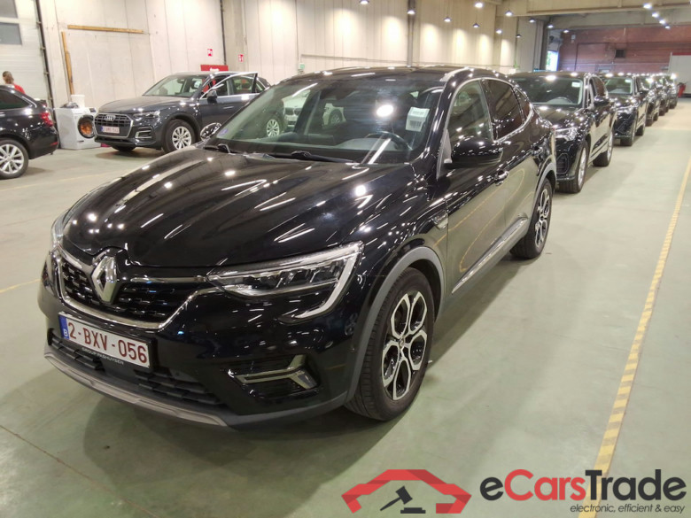 RENAULT Arkana 1.6 E-TECH 145 INTENS #1