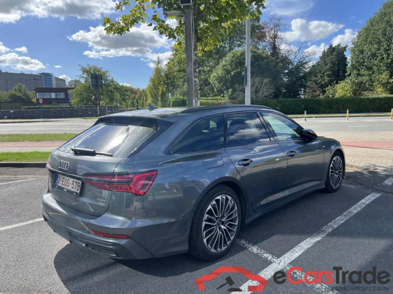 AUDI A6 Avant PHEV 55 TFSI e Quattro Competition S tronic #3