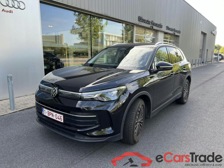VOLKSWAGEN Tiguan Dsl Tiguan 2.0 TDI SCR Life DSG #1
