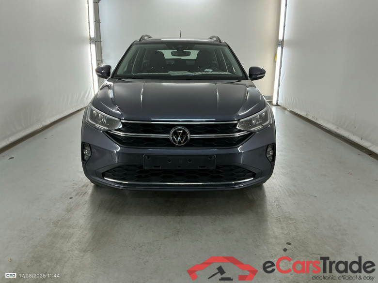 VOLKSWAGEN TAIGO 1.0 TSI 81KW DSG LIFE #2