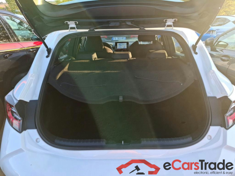 Toyota Corolla 1.8 e-CVT Hybrid Dynamic Aut. LED ACC Navi KeylessGo Klima ... #5
