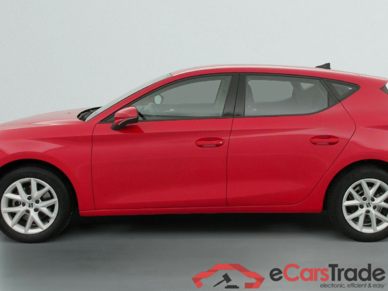 Seat Leon Business 1.0 TSI 110 BVM6 #4