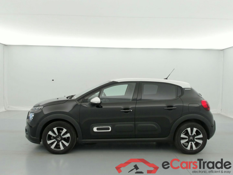 Citroen C3 Shine PureTech 110 S&S BVM6 #4