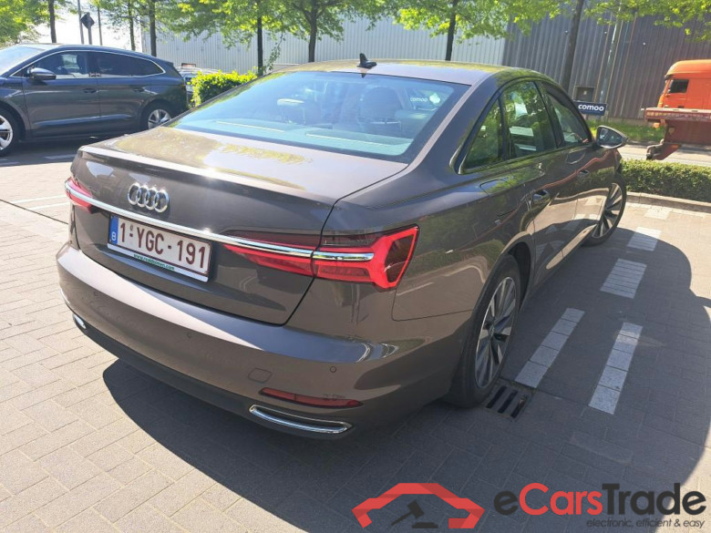 Audi A6 2.0 30 TDi Mild-Hybrid Aut. LED Navi-Pro Leather KeylessGo Klima PDC ... #3
