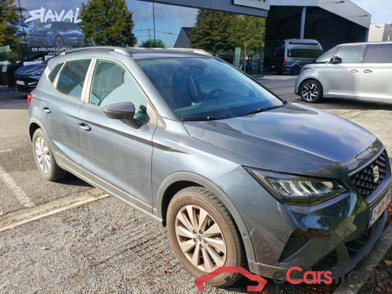SEAT Arona 1.0 TSI 40th Anniversary #2