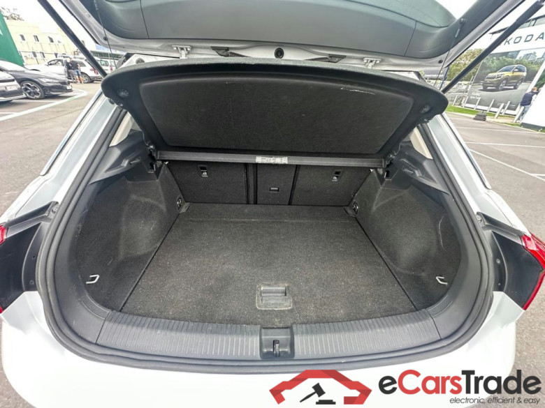 VOLKSWAGEN T-Roc T-Roc UNITED 1.5 OPF ACT 110 kW (150 ch) 6 vitesses #3