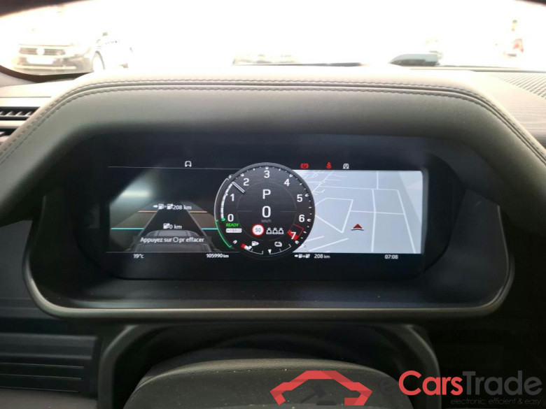Defender / 2019 / 5P / SUV 2.0 P400e PHEV 110 BVA 4x4 X #6