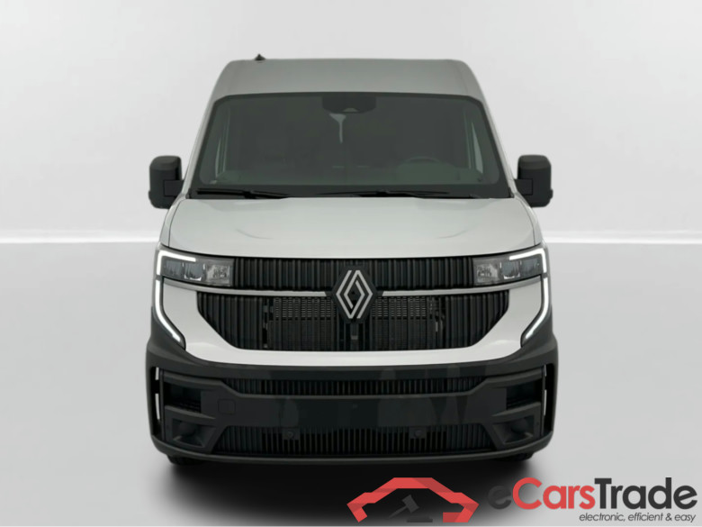 Renault Master Extra IV 3500 L2H2 2.0 Blue dCi 150ch EDC #2