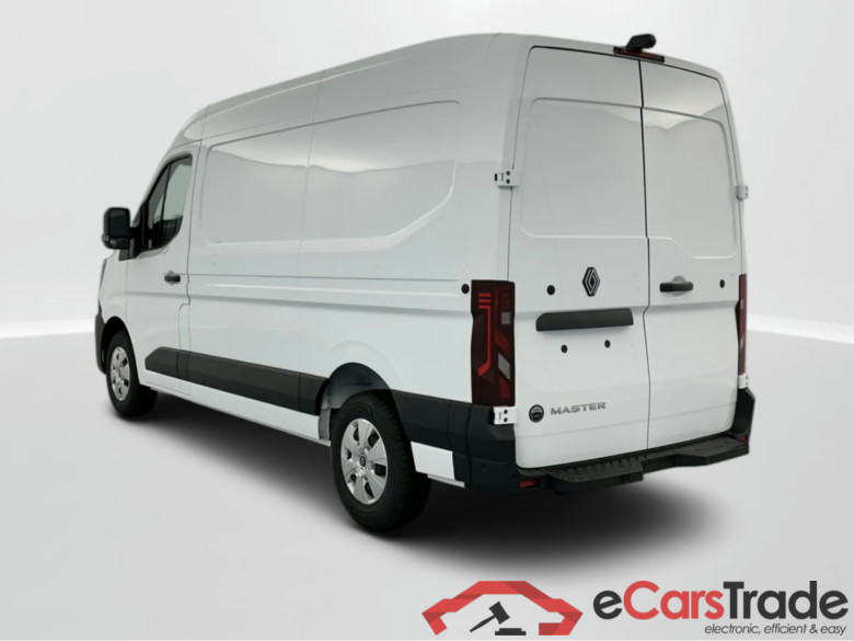 Renault Master Extra IV 3500 L2H2 2.0 Blue dCi 150ch EDC #5