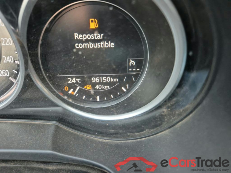 MAZDA CX-5 / 2017 / 5P / todoterreno 2.0 GE 121kW (165CV) 2WD Origin #5