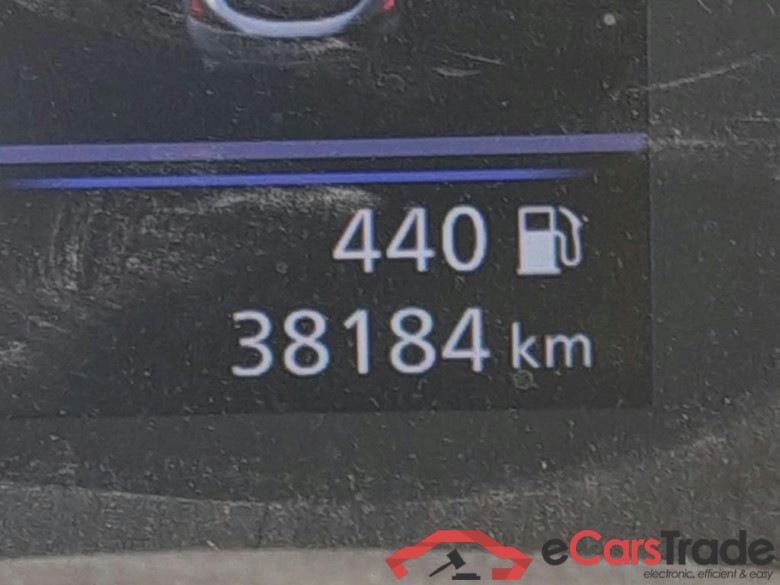 NISSAN JUKE / 2019 / 5P / crossover DIG-T 84 kW (114 CV) 6M/T Acenta #5