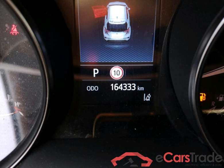 TOYOTA C-HR / 2019 / 5P / todoterreno 1.8 125H Advance #5