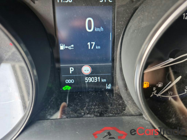 TOYOTA C-HR / 2019 / 5P / todoterreno 1.8 125H Active #5
