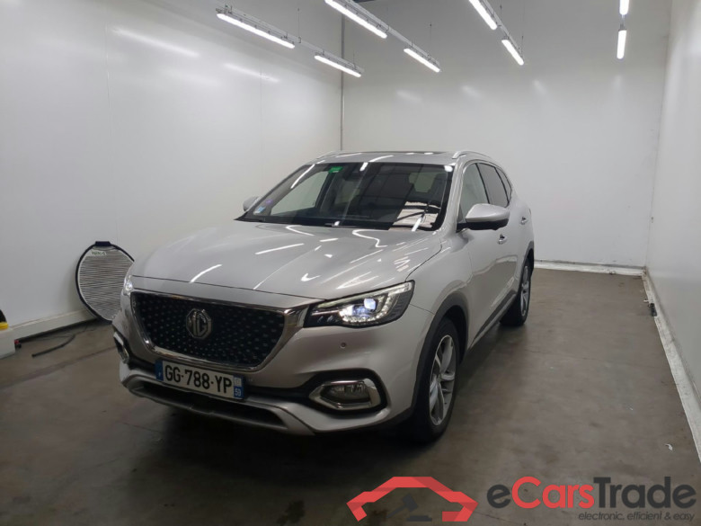 MG EHS / 2021 / 5P / SUV 1.5T GDI PHEV Luxe Auto OPERATION STOCK