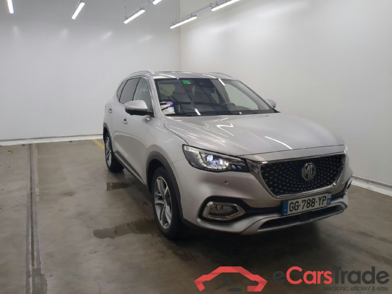 MG EHS / 2021 / 5P / SUV 1.5T GDI PHEV Luxe Auto OPERATION STOCK #2