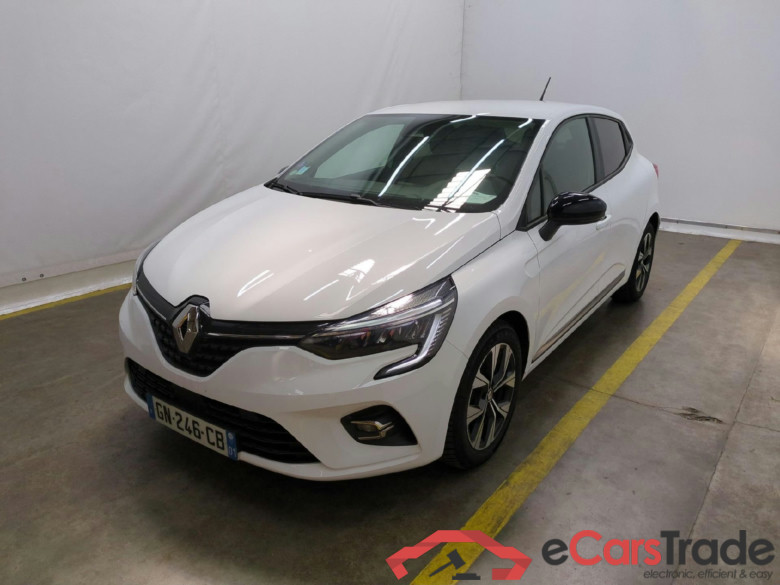 Clio V Evolution 1.0 SCe 65CV BVM5 E6d #1