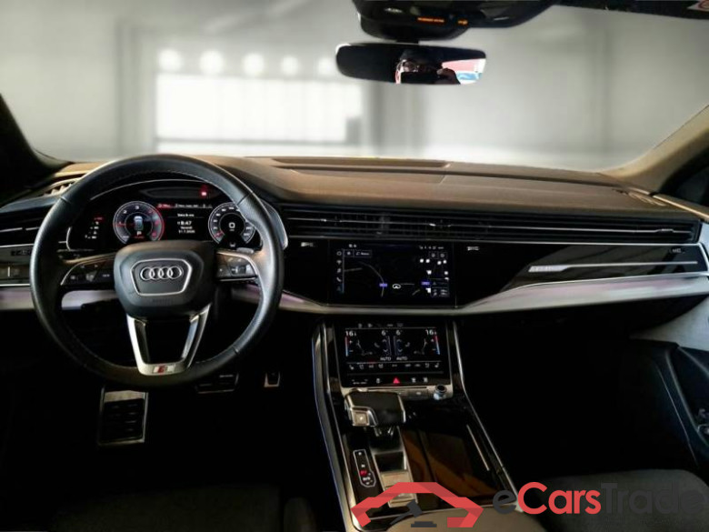 AUDI Q8 / 2018 / 5P / SUV 50 TDI 210KW QUATTRO TIP. SPORT #3