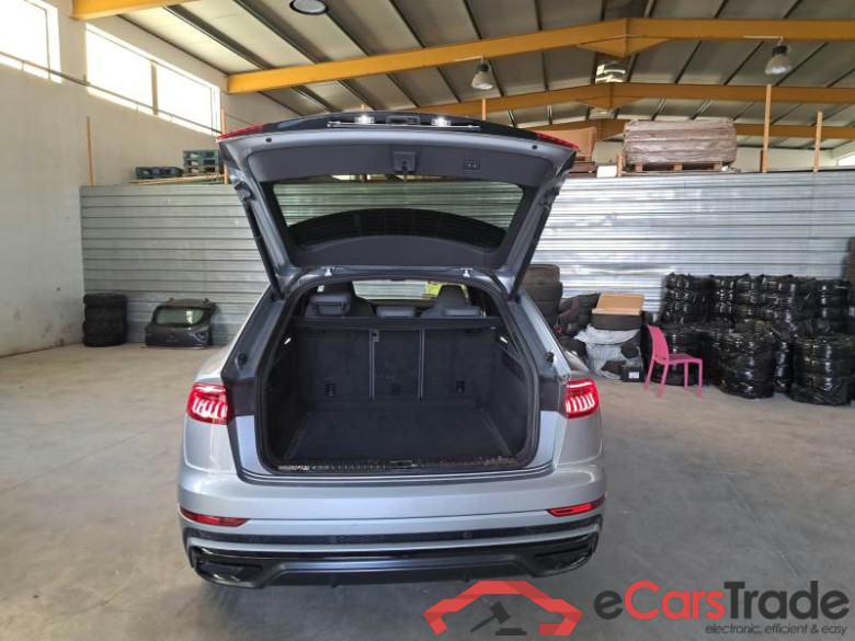 AUDI Q8 / 2018 / 5P / SUV 50 TDI 210KW QUATTRO TIP. SPORT #5
