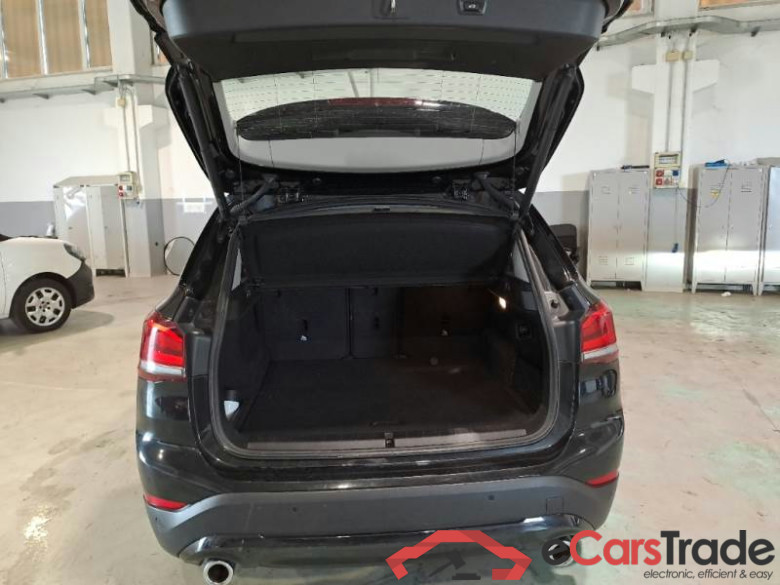 BMW X1 / 2019 / 5P / SUV SDRIVE 18D BUSINESS ADVANTAGE #5