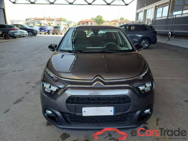 CITROEN C3 / 2020 / 5P / BERLINA PURETECH 83 SeS SHINE NEO PATENTATI #6