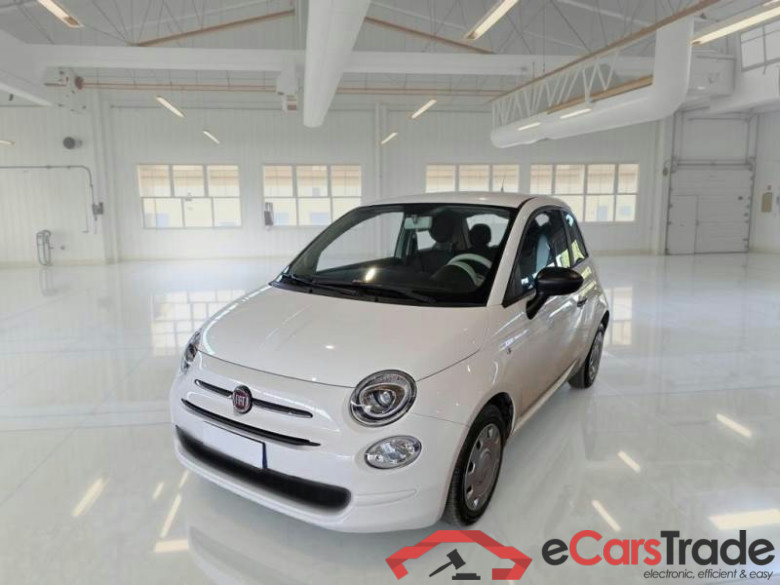 FIAT 500 / 2015 / 3P / BERLINA 1.0 70CV IBRIDO
